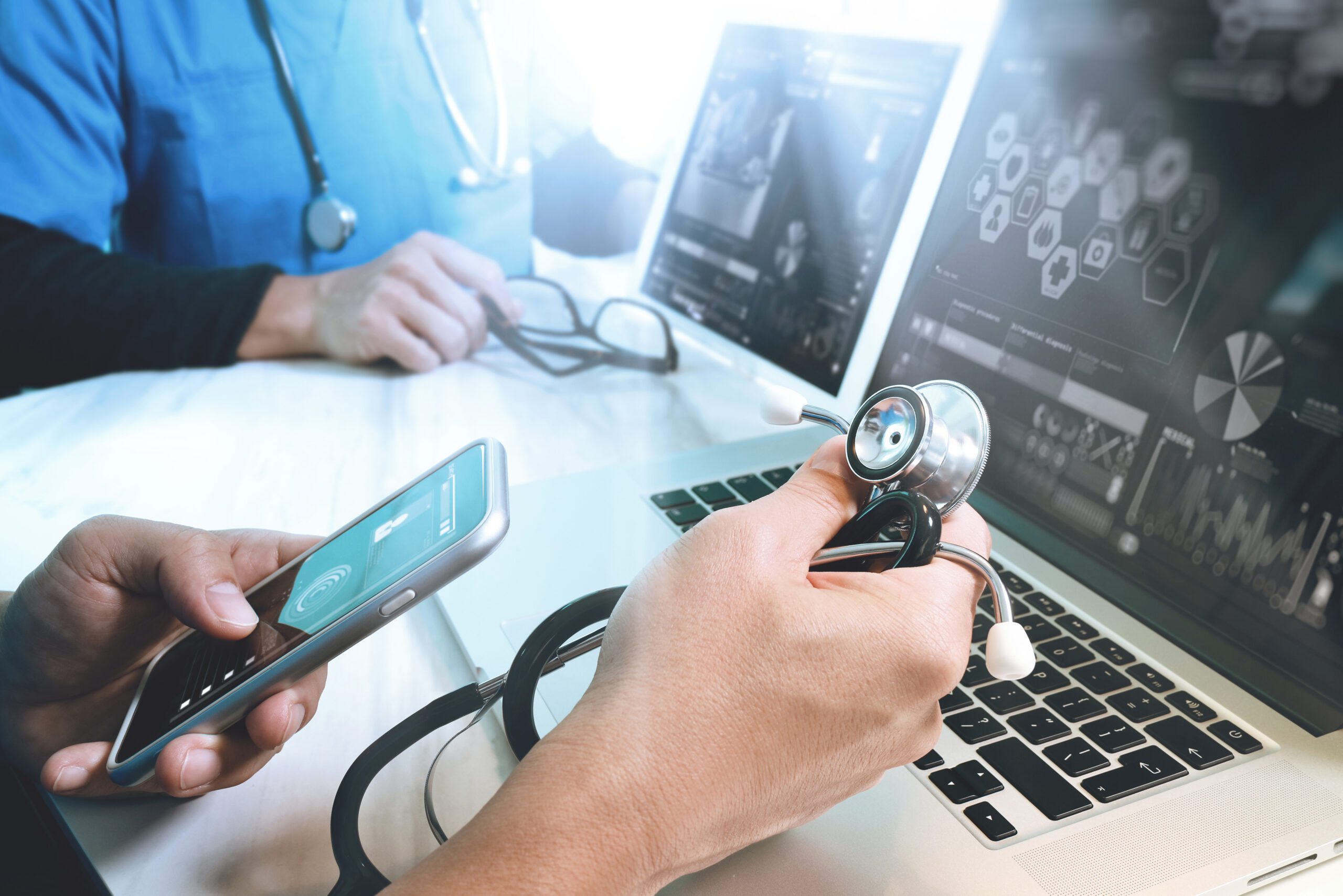 Medical Technology Network Team