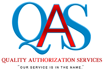 Quality Authorization Services
